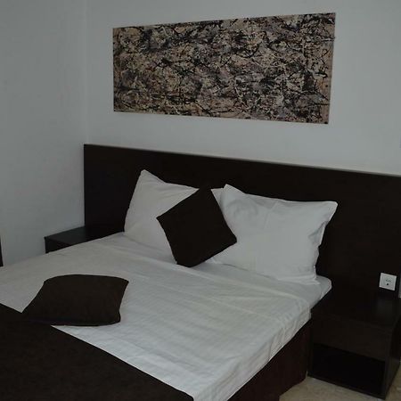 Bitez Sunset Apart Otel المظهر الخارجي الصورة