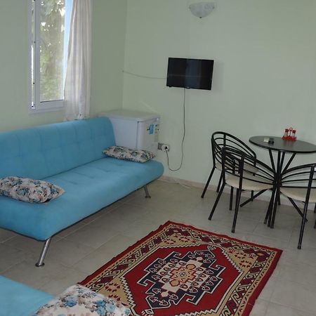 Bitez Sunset Apart Otel المظهر الخارجي الصورة