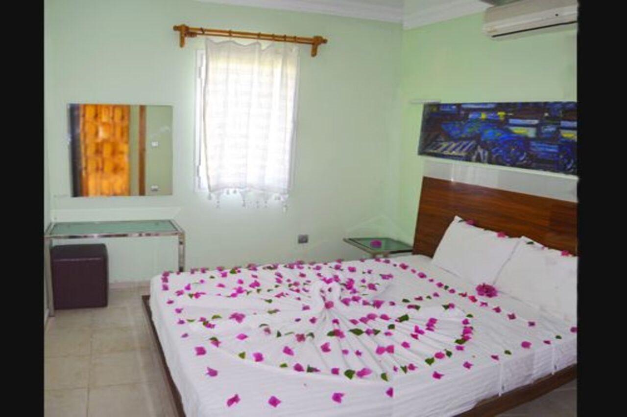 Bitez Sunset Apart Otel المظهر الخارجي الصورة