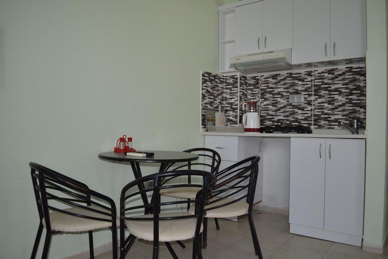 Bitez Sunset Apart Otel المظهر الخارجي الصورة