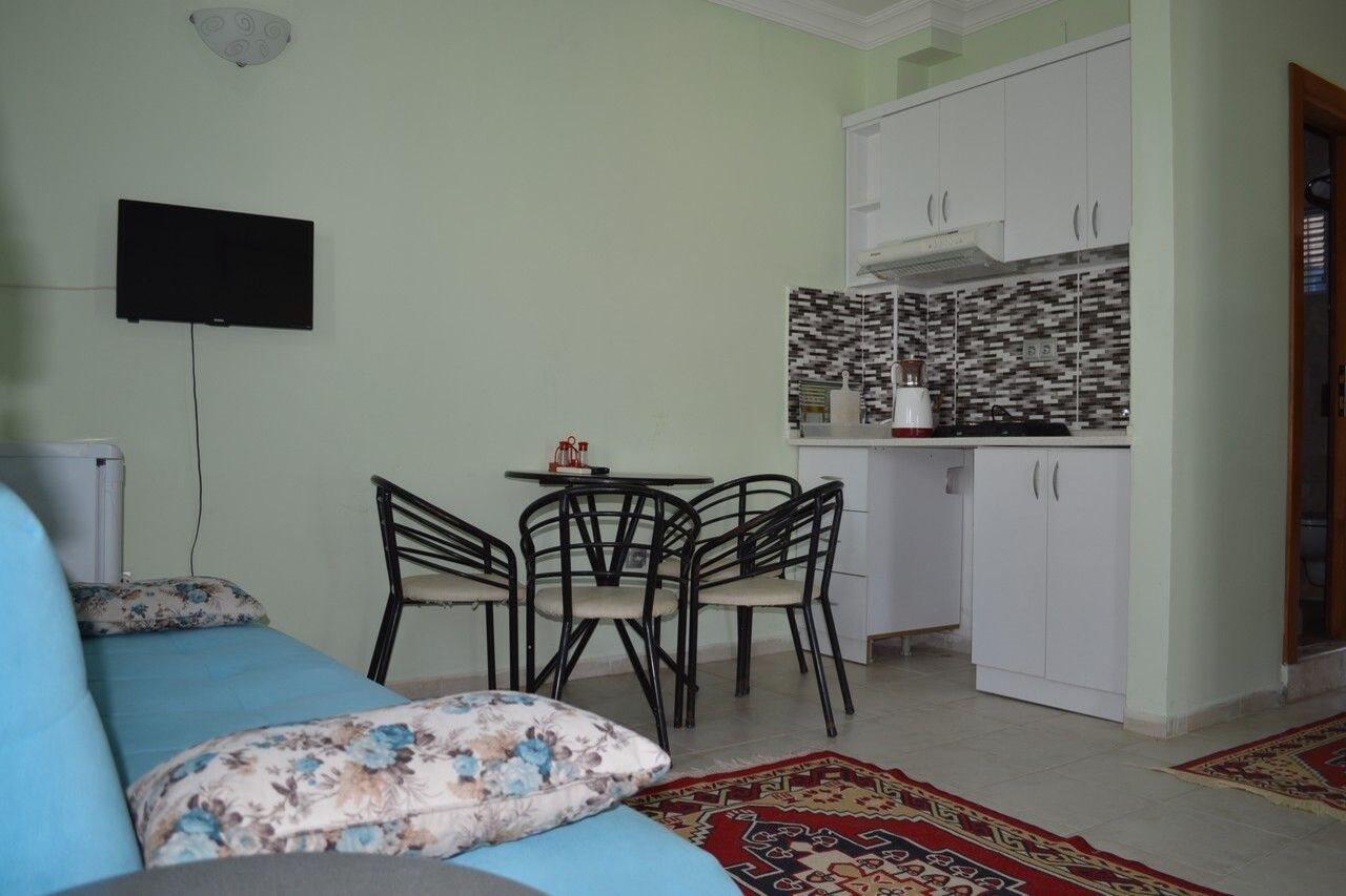 Bitez Sunset Apart Otel المظهر الخارجي الصورة