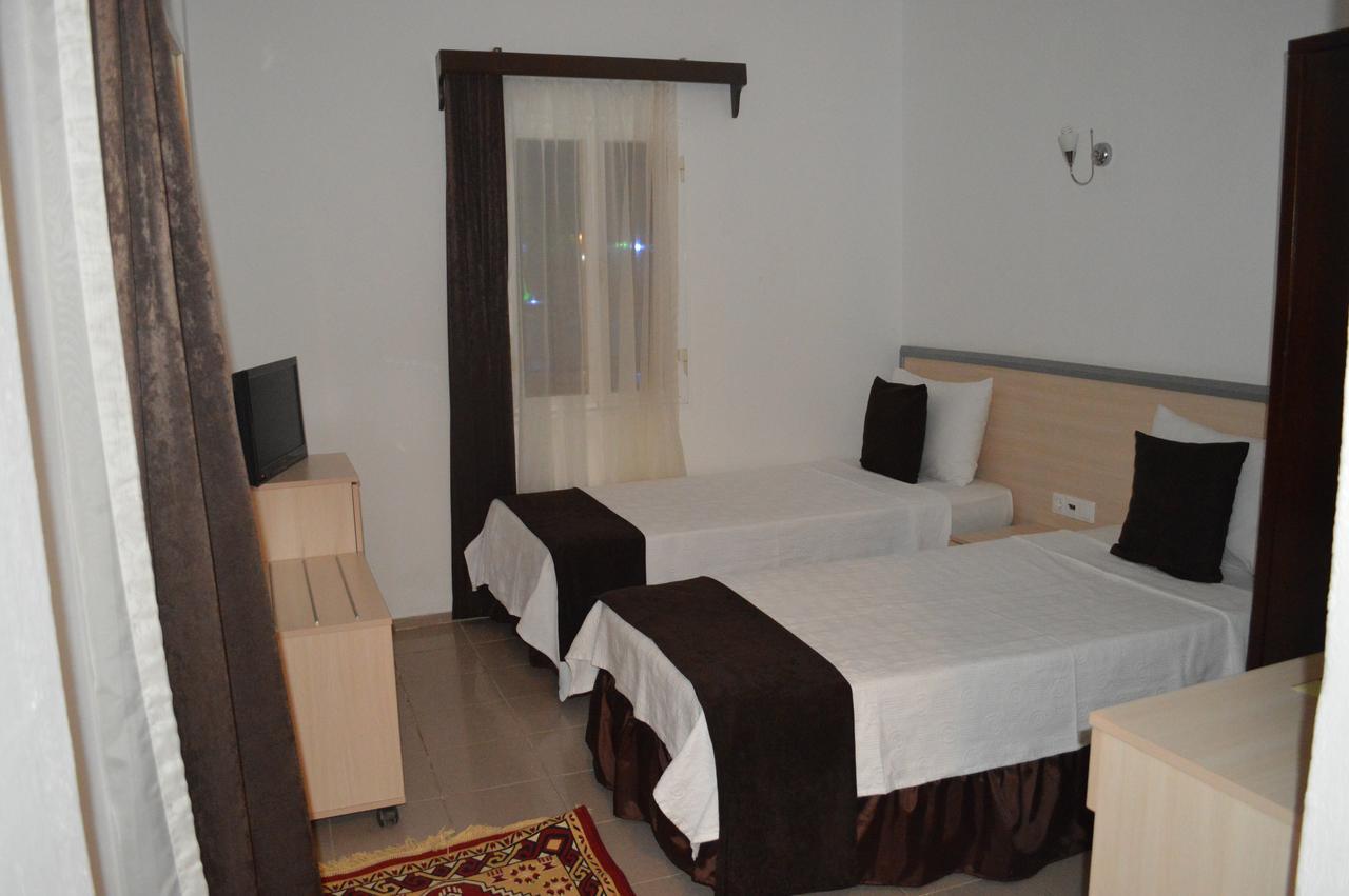 Bitez Sunset Apart Otel المظهر الخارجي الصورة