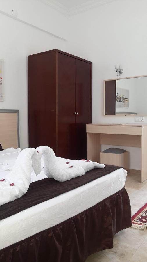 Bitez Sunset Apart Otel المظهر الخارجي الصورة