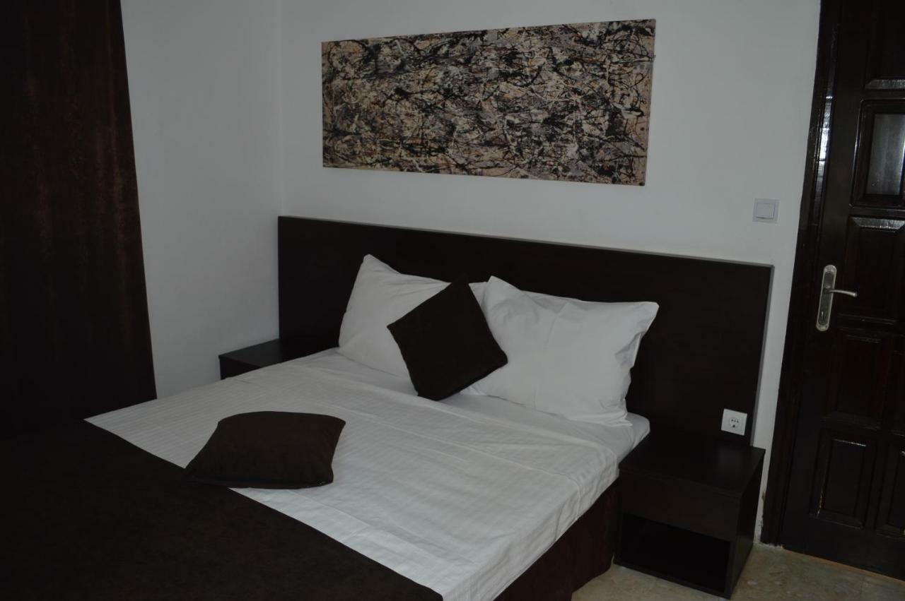 Bitez Sunset Apart Otel المظهر الخارجي الصورة