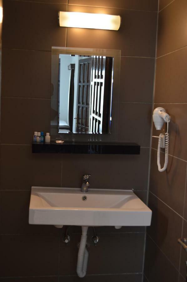 Bitez Sunset Apart Otel المظهر الخارجي الصورة