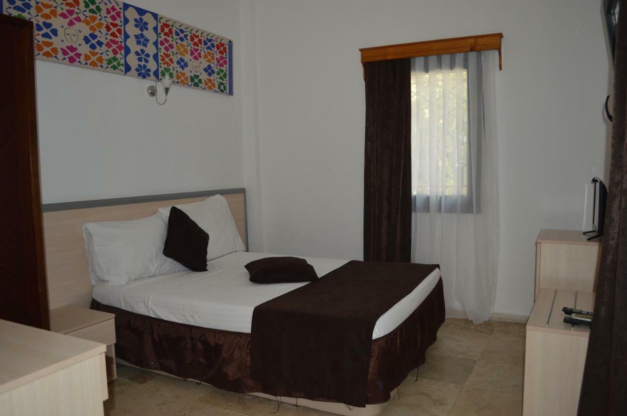 Bitez Sunset Apart Otel المظهر الخارجي الصورة