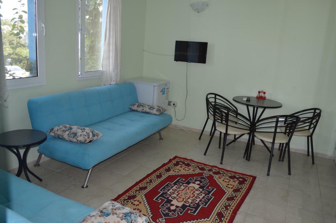Bitez Sunset Apart Otel المظهر الخارجي الصورة