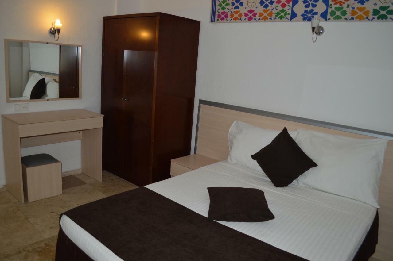 Bitez Sunset Apart Otel المظهر الخارجي الصورة