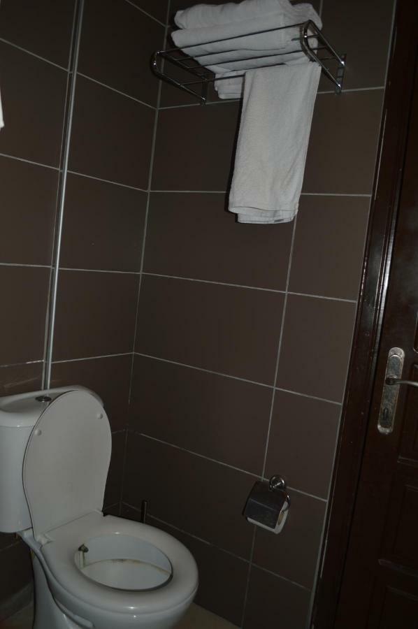 Bitez Sunset Apart Otel المظهر الخارجي الصورة