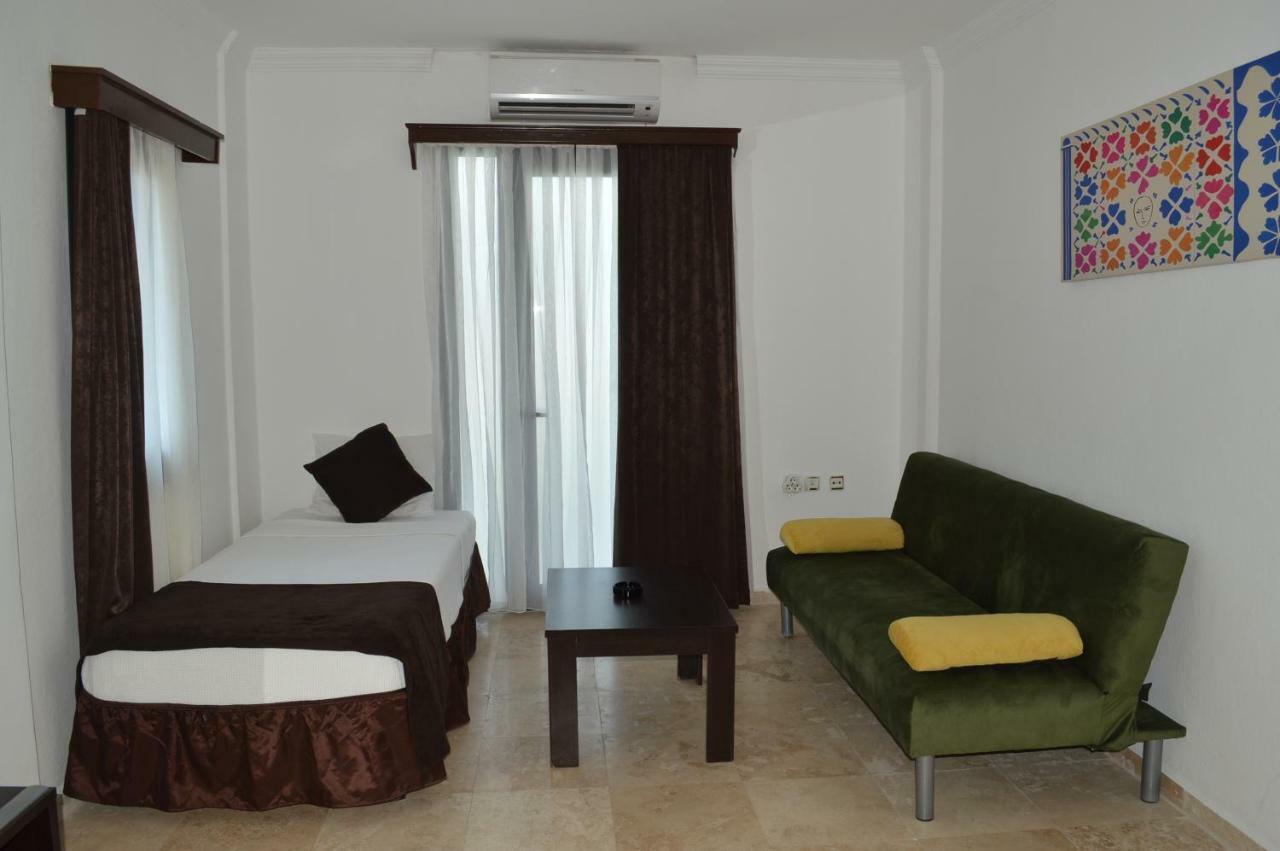 Bitez Sunset Apart Otel المظهر الخارجي الصورة