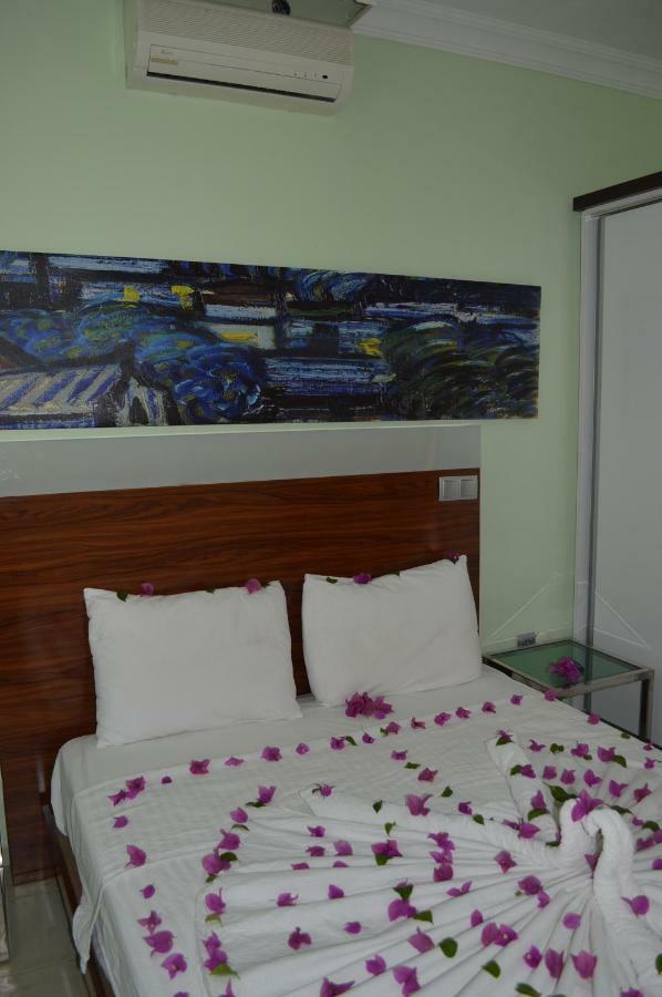 Bitez Sunset Apart Otel المظهر الخارجي الصورة