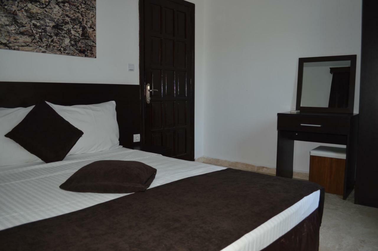 Bitez Sunset Apart Otel المظهر الخارجي الصورة