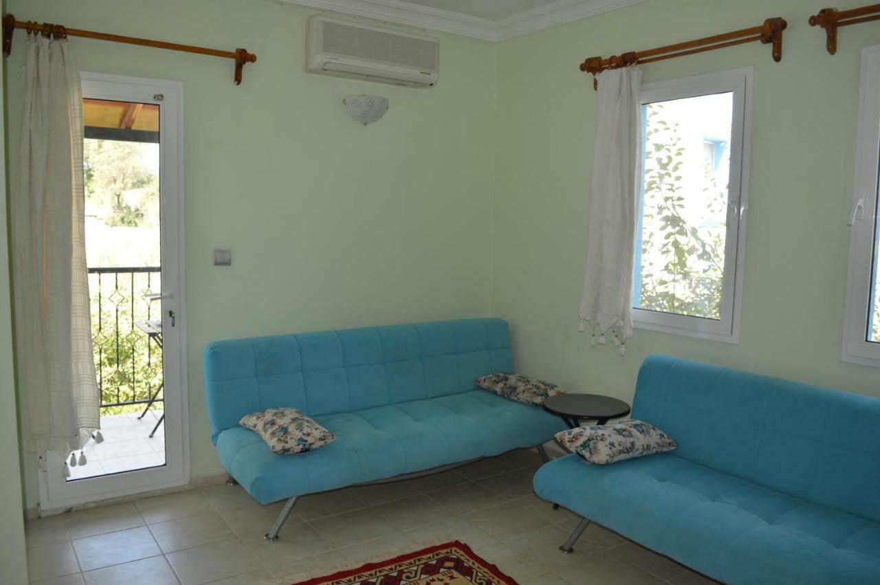Bitez Sunset Apart Otel المظهر الخارجي الصورة
